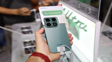 نظام تشغيل Xiaomi HyperOS 3 يعزز تجربة هاتف Xiaomi 17 بذكاء وسلاسة